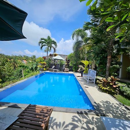Kelingking Sunset Point Hotel & Spa Klungkung ภายนอก รูปภาพ