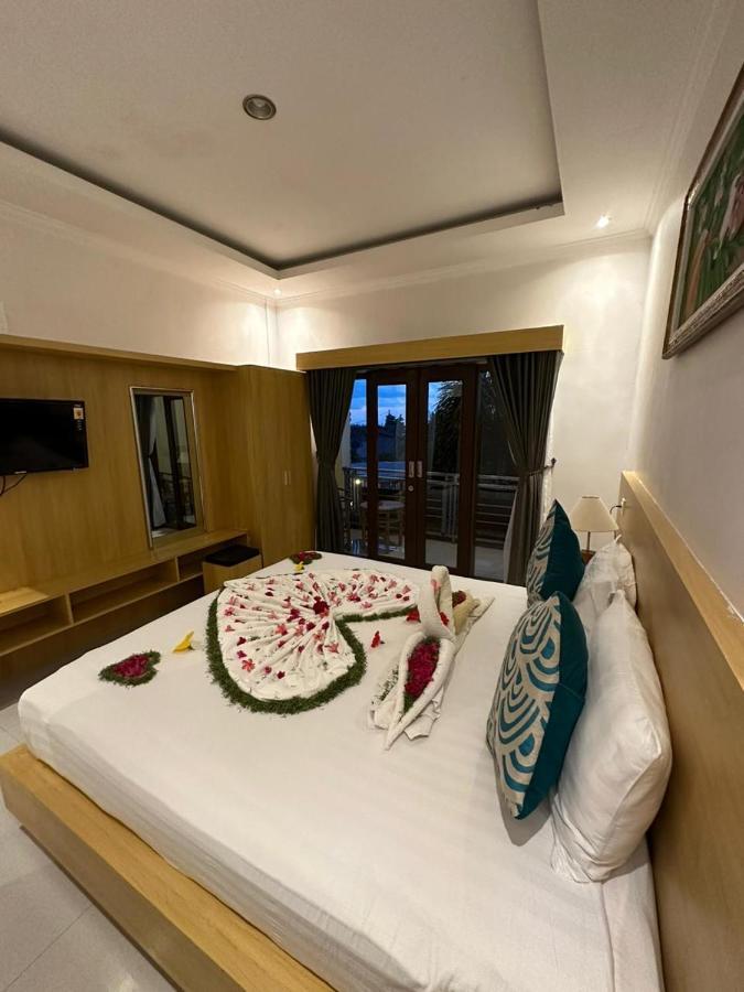 Kelingking Sunset Point Hotel & Spa Klungkung ภายนอก รูปภาพ