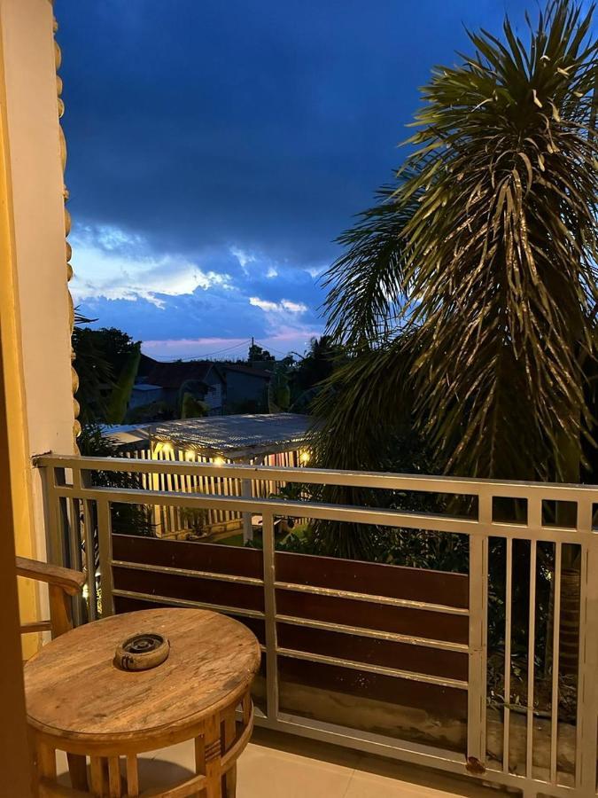 Kelingking Sunset Point Hotel & Spa Klungkung ภายนอก รูปภาพ