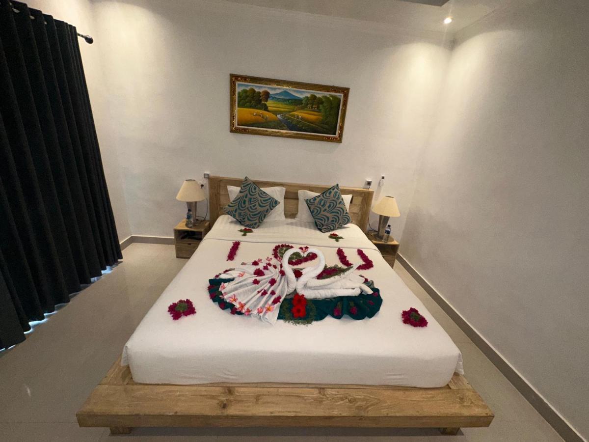Kelingking Sunset Point Hotel & Spa Klungkung ภายนอก รูปภาพ