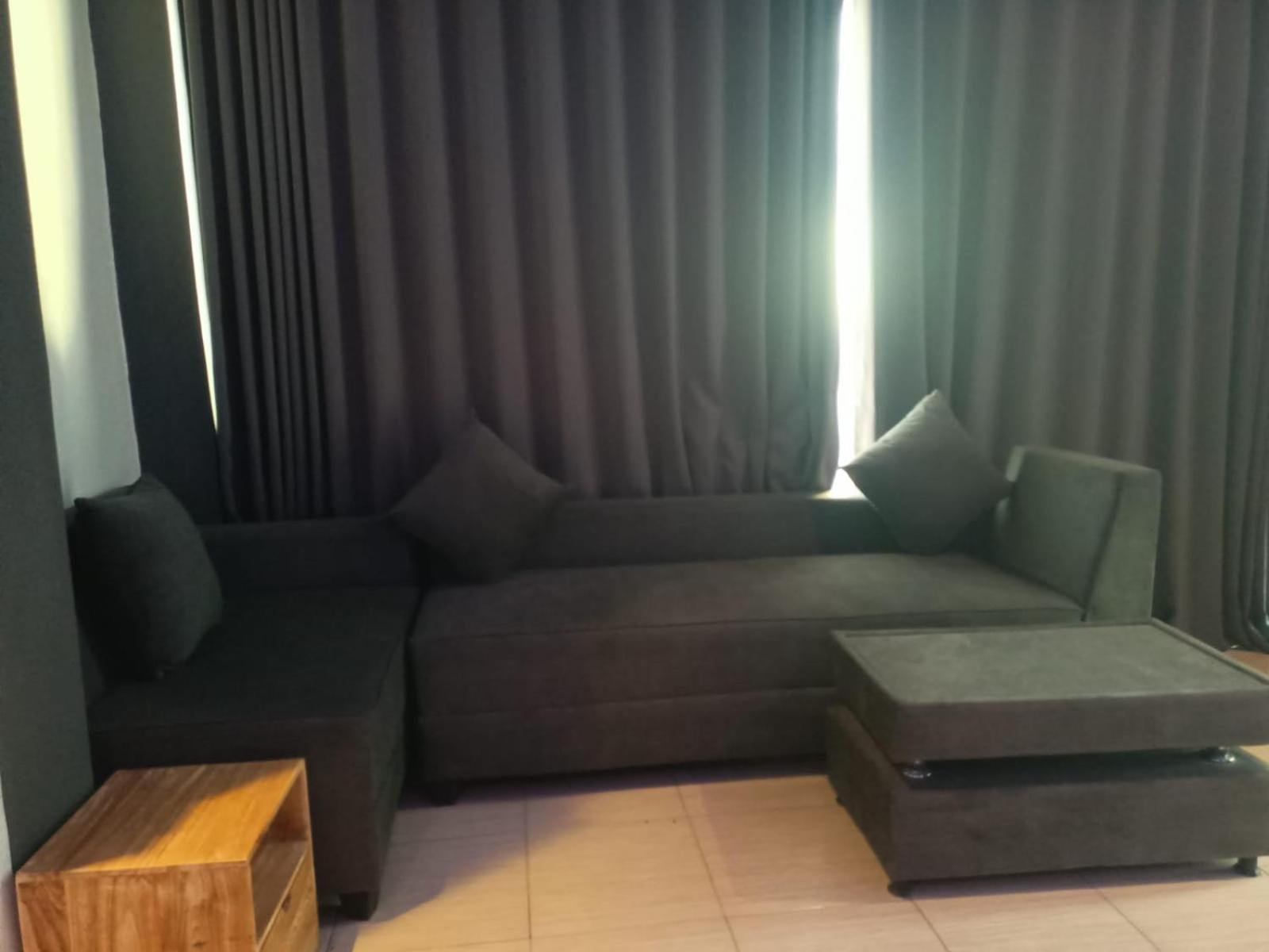 Kelingking Sunset Point Hotel & Spa Klungkung ภายนอก รูปภาพ