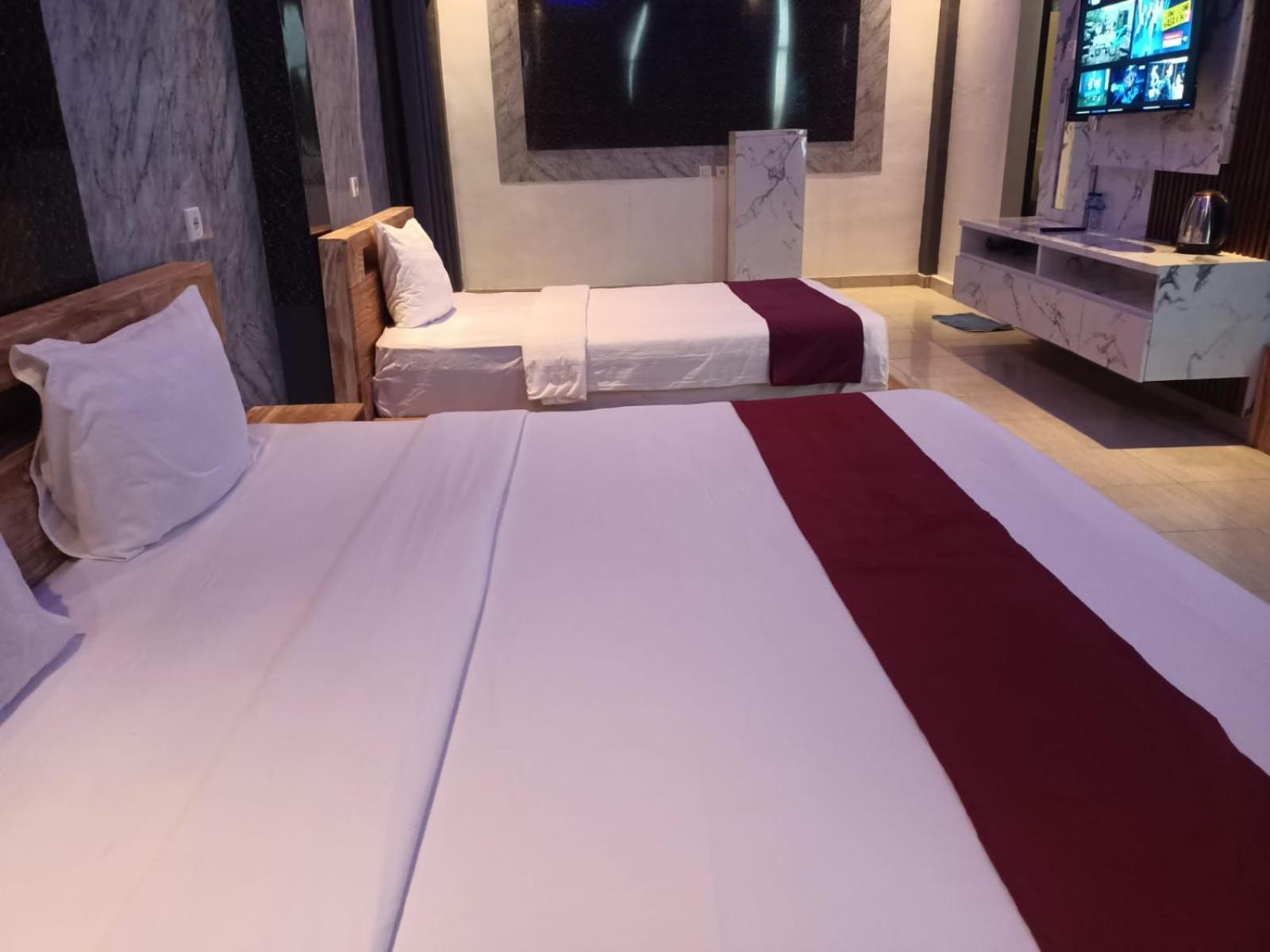 Kelingking Sunset Point Hotel & Spa Klungkung ภายนอก รูปภาพ